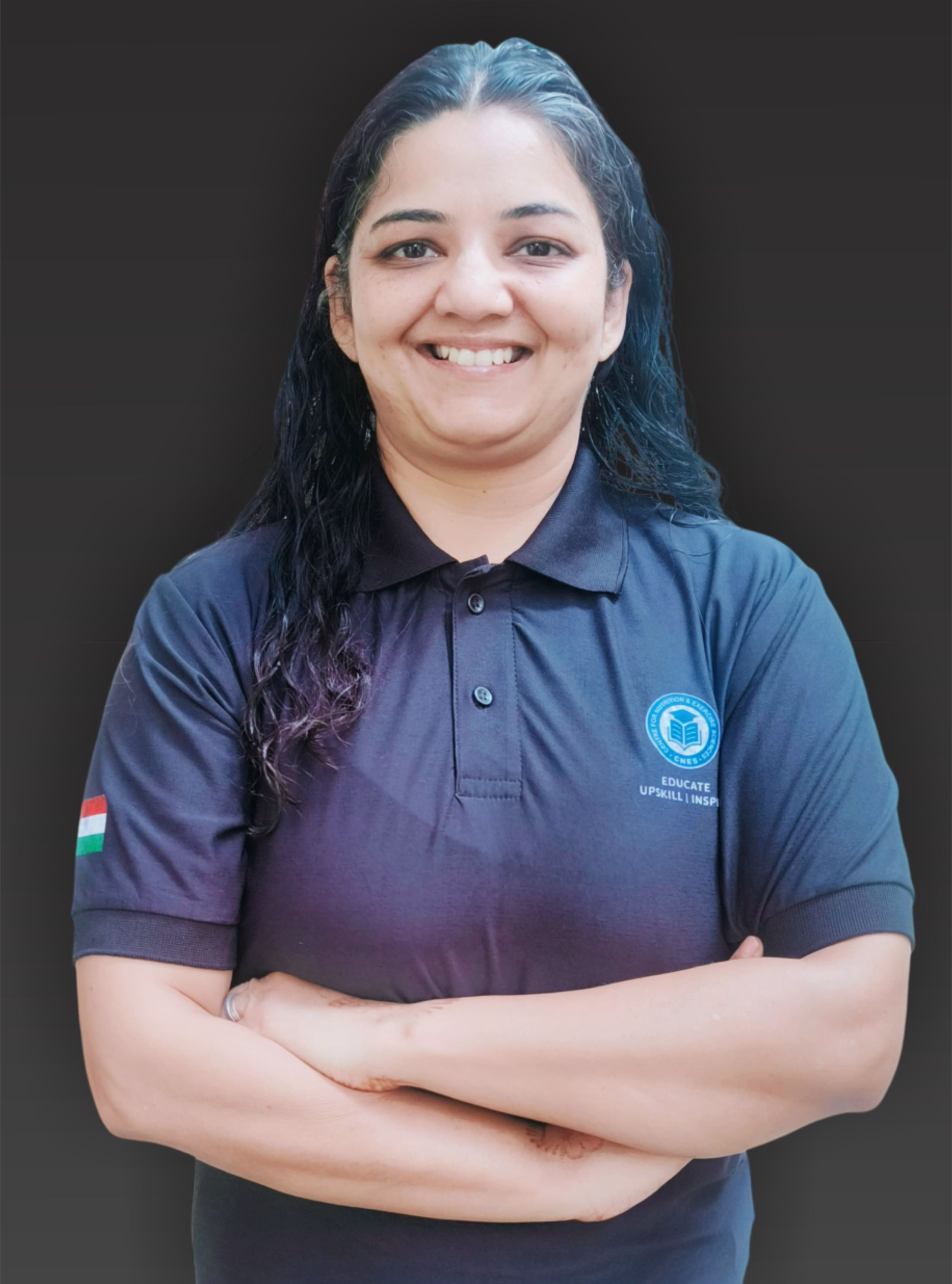 Dr Pooja Pandey Tripathi